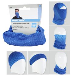 FISCHER Fahrrad Multifunktionstuch Multifunktionstuch Schlauchtuch Loop günstig online kaufen