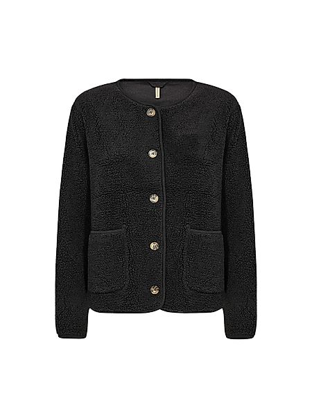 soyaconcept Cardigan Soya Concept Cardigan SC-ONYX günstig online kaufen