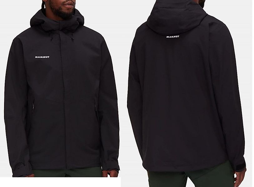 Mammut Funktionsjacke Mammut Alto HS Hooded günstig online kaufen
