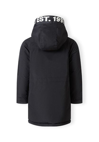 MINOTI Parka Steppjacke mit Stehkragen und günstig online kaufen