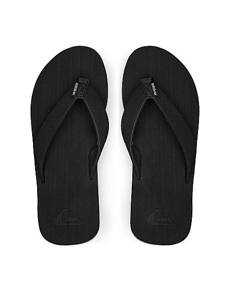 Quiksilver Zehentrenner MOLOKAI LAYBACK TEXTURED AQYL101266 günstig online kaufen
