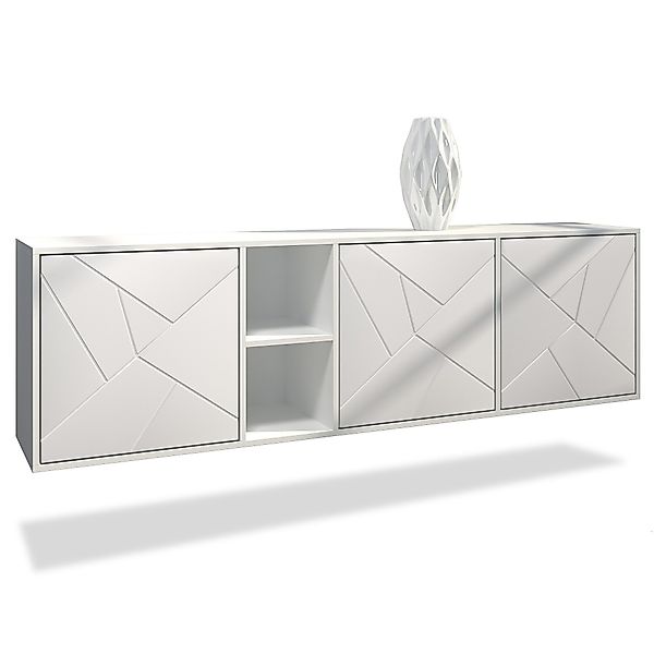 Möbelhandel Klipenstein Sideboard NOAH, TV Board günstig online kaufen