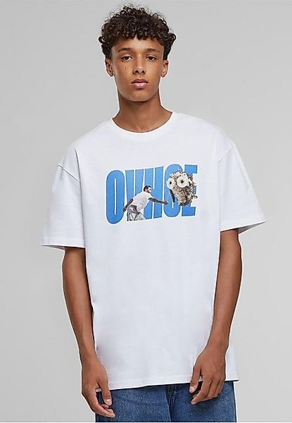MT Upscale T-Shirt Ovhoe Oversize Tee günstig online kaufen
