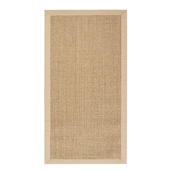 Karat Sisalteppich Amazonas, Eleganter Naturfaser-Teppich mit günstig online kaufen
