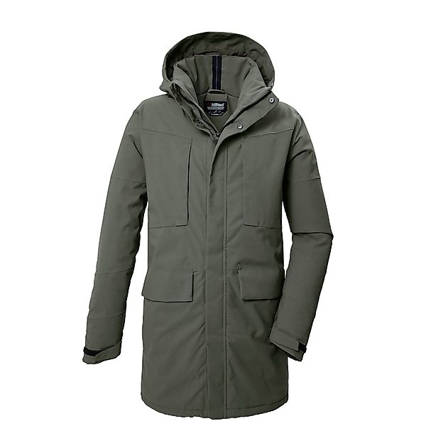 Killtec Wintermantel killtec Herren Parka KOW günstig online kaufen