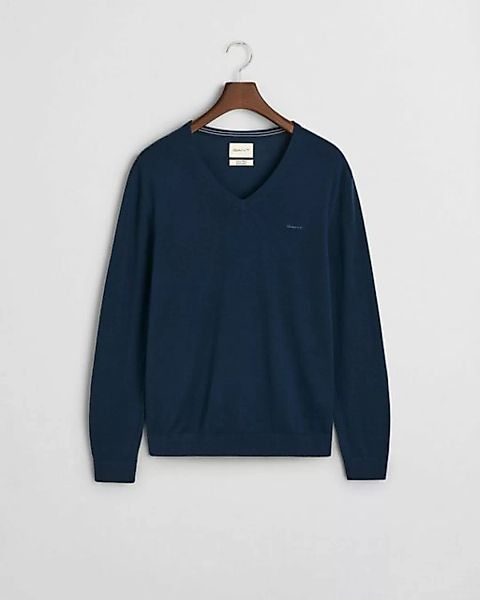 Gant Wollpullover günstig online kaufen