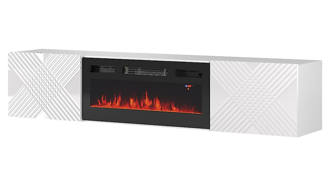 MIRJAN24 TV-Schrank Exito 2D 180 mit günstig online kaufen