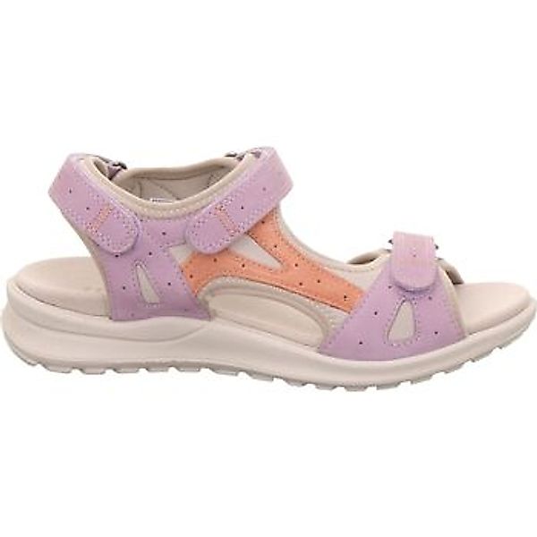 Legero Sandalen Nubukleder Trekkingsandale günstig online kaufen