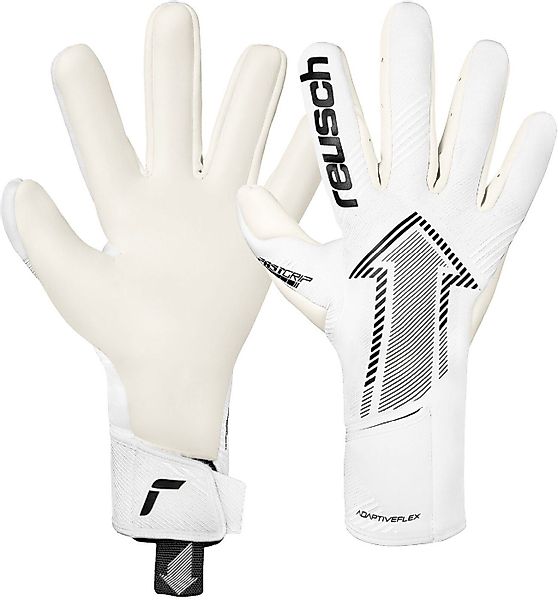 Reusch Torwarthandschuhe Fastgrip Gold X white günstig online kaufen