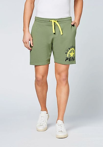 Chiemsee Sweatshorts günstig online kaufen