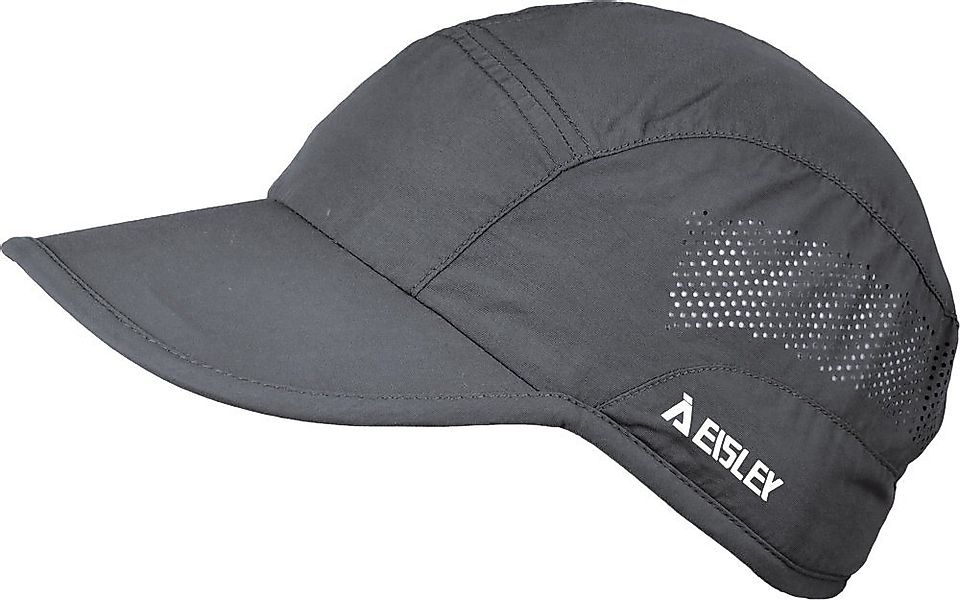 Eisley Baseball Cap Laser atmungsaktiv mit reflektierendem Logo günstig online kaufen