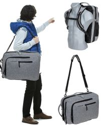 ELEPHANT Reiserucksack Flugzeug Handgepäck Fly Legends günstig online kaufen