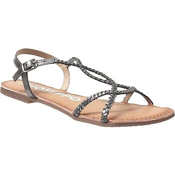 Gioseppo  Sandalen 69112 plomo günstig online kaufen