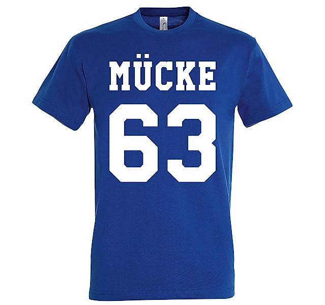 Youth Designz T-Shirt Mücke 63 Herren günstig online kaufen