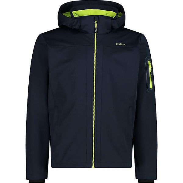 CAMPAGNOLO 3-in-1-Funktionsjacke Funktionsjacke Man Jacket Zip Hood günstig online kaufen