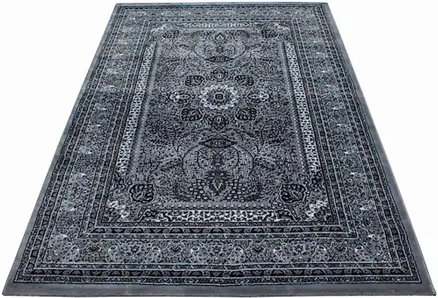 Ayyildiz Teppiche Teppich »Marrakesh 207«, rechteckig, 12 mm Höhe, Kurzflor günstig online kaufen