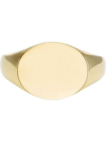 Fossil Fingerring Fossil Unisex-Herrenring Edelstahl günstig online kaufen