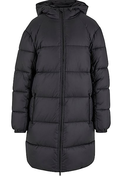 URBAN CLASSICS Winterjacke Urban Classics Ladies günstig online kaufen