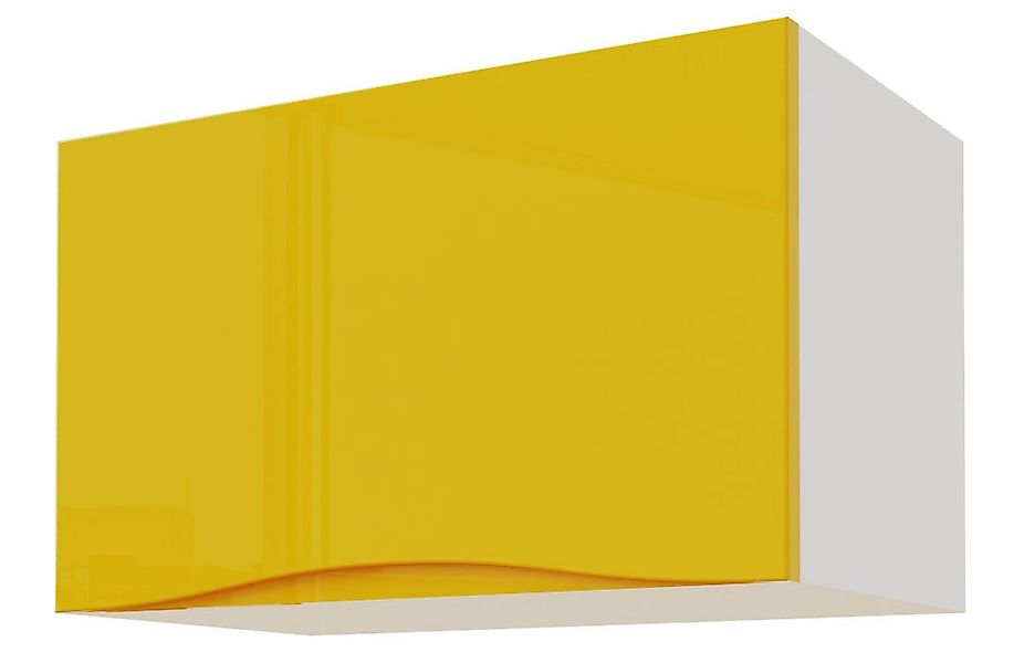 Feldmann-Wohnen Klapphängeschrank Napoli (Napoli, 1-St) 60cm günstig online kaufen
