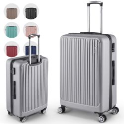 Easy Move Hartschalen-Trolley Leichter Rollkoffer ACE günstig online kaufen