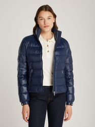 Tommy Hilfiger Steppjacke LW DOWN FEMININE günstig online kaufen