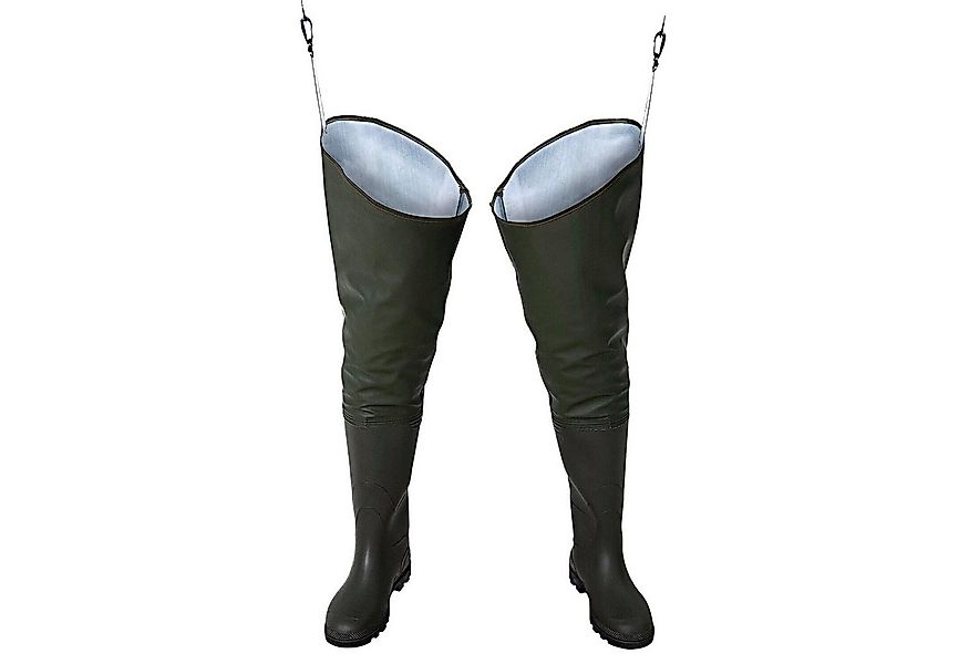 Classic Seestiefel Watstiefel Anglerstiefel Fischerstiefel Stiefel (AJ-WR02 günstig online kaufen