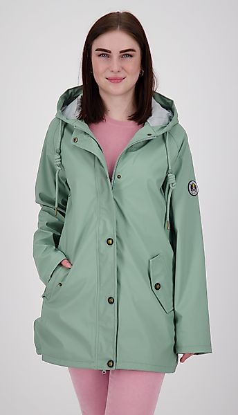 DEPROC Active Regenjacke Friesennerz ANKERGLUT HVN günstig online kaufen