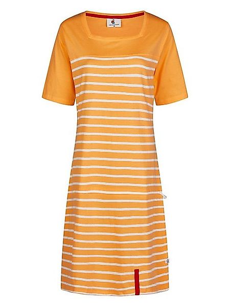 Wind sportswear Sommerkleid Damen Maritimes Strandkleid günstig online kaufen