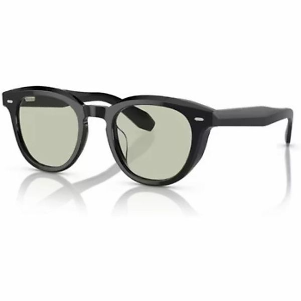 Oliver Peoples  Sonnenbrillen Sonnenbrille/Sonnenbrille N.05 OV5547U 1731 günstig online kaufen