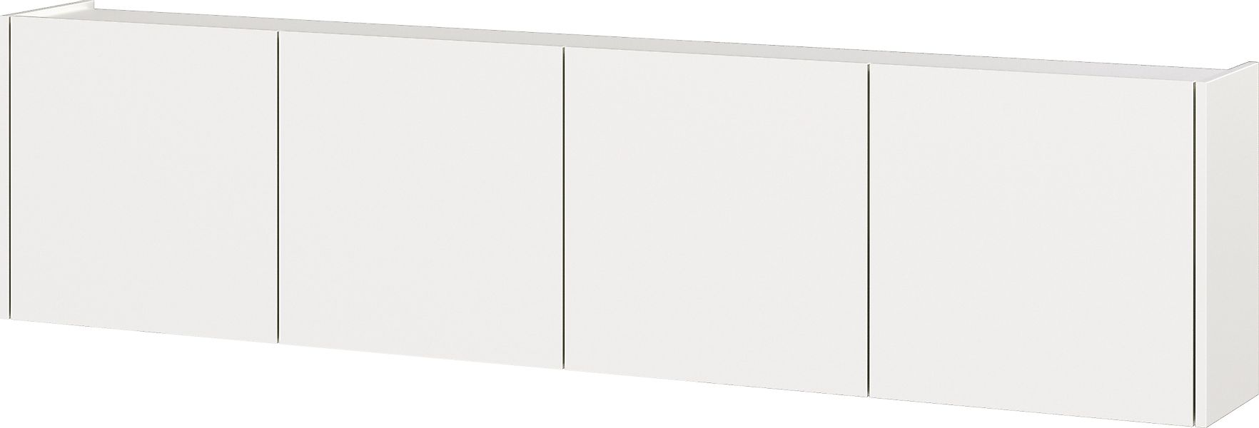 GERMANIA Mehrzweckschrank "Libbiano", mit Balkonoptik günstig online kaufen