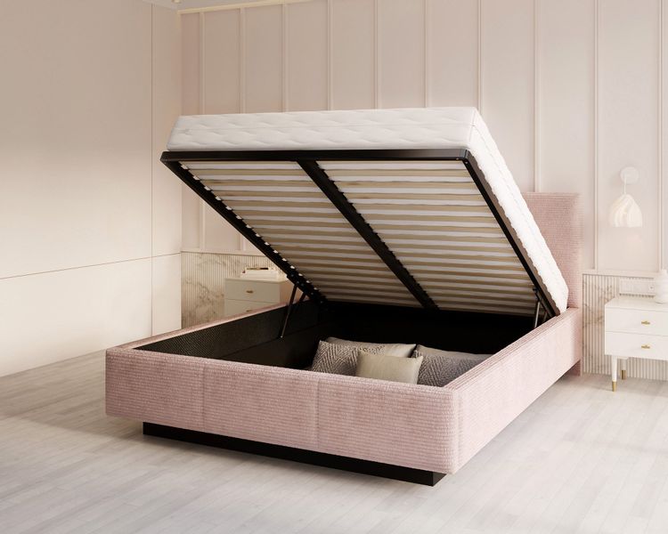 FDM Polsterbett 90x200, 120x200, 140x200, 160x200, günstig online kaufen