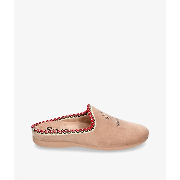 Bloom&You  Hausschuhe BLOOM ETHNIC SLIPPERS günstig online kaufen