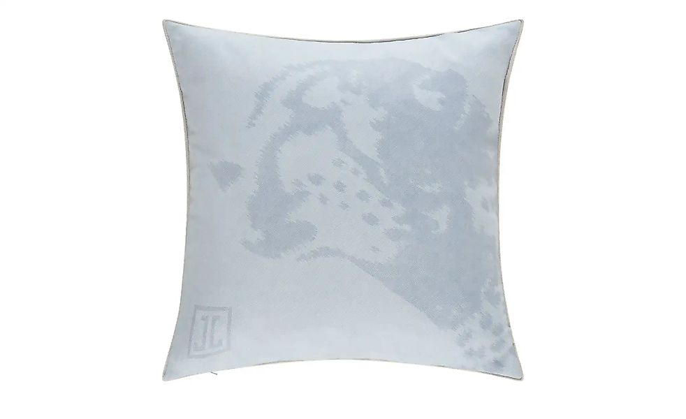 Jette Home Kissen  Leokopf ¦ Maße (cm): B: 45 Dekokissen & Decken > Kissen günstig online kaufen