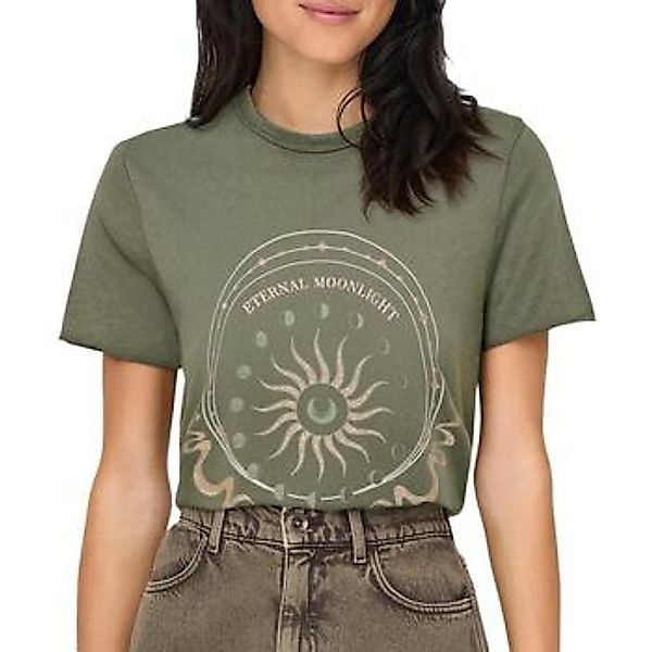 Only  T-Shirt 15215721 günstig online kaufen