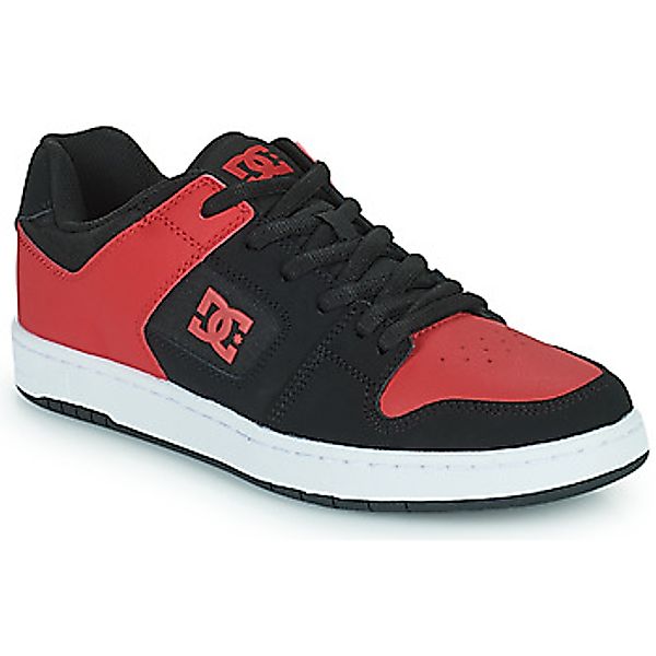 DC Shoes  Sneaker MANTECA 4 günstig online kaufen