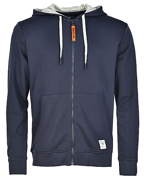 TOP GUN Sweatjacke "TG22010" günstig online kaufen