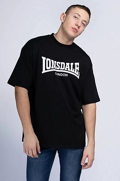 Lonsdale T-Shirt Keisley günstig online kaufen