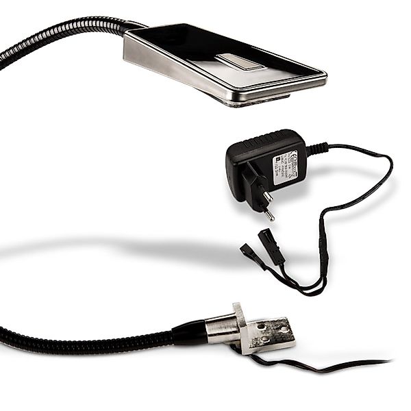 SO-TECH® Bettleuchte Flexible LED Leseleuchte Luminoso günstig online kaufen