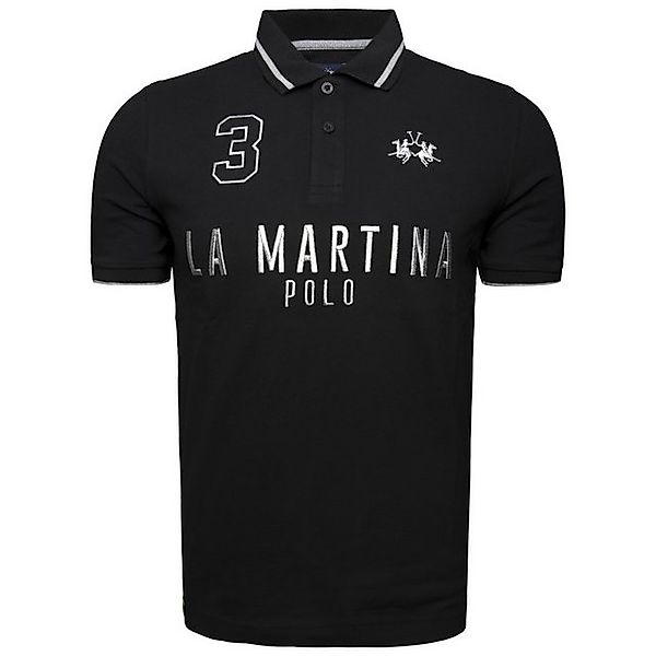 La Martina Poloshirt MAP320 Herren günstig online kaufen