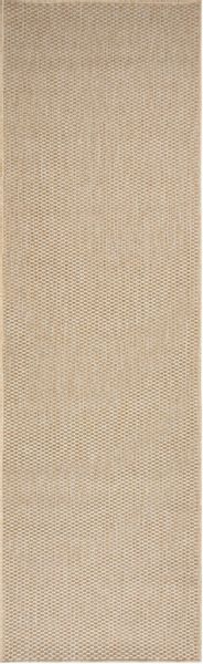 my home Teppich "Venedig auch als Läufer erhältlich" rechteckig 4 mm Höhe I günstig online kaufen