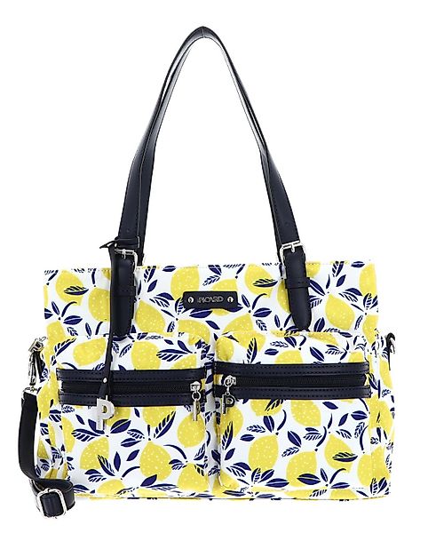 Picard Schultertasche Shopper günstig online kaufen