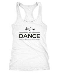 MoonWorks Tanktop Damen Tanktop Tank Top günstig online kaufen