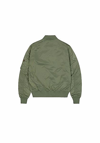 Alpha Industries Bomberjacke "Alpha Industries Men - Bomber Jackets MA-1 TT günstig online kaufen