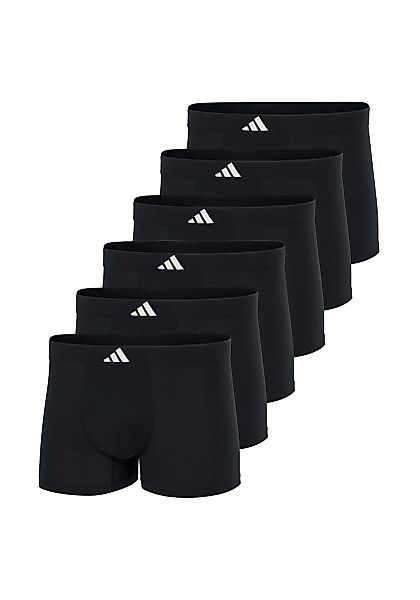 adidas Originals Boxershorts "Boxershort Active Micro Tech Trunks 6P 6er Pa günstig online kaufen
