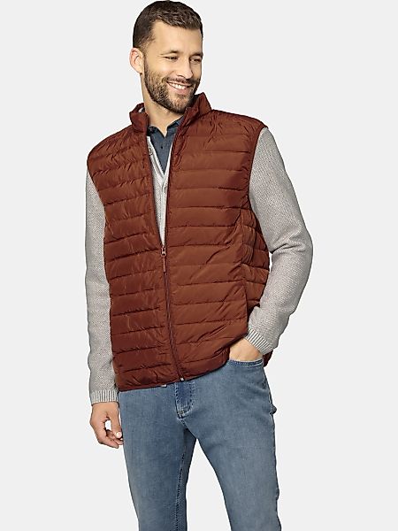 Babista Steppweste "Outdoorweste FIOREVUNZA" günstig online kaufen