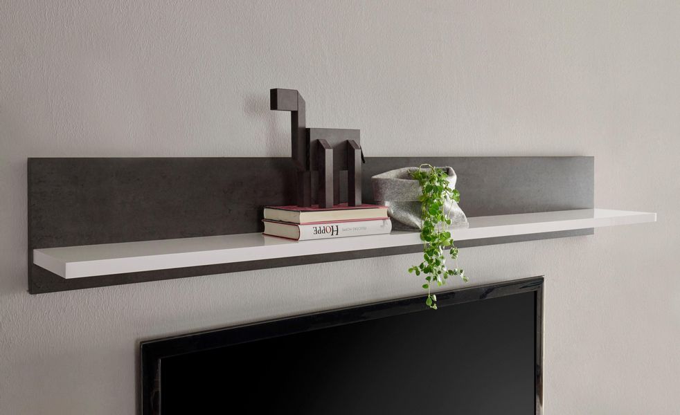 INOSIGN Wandregal "Etero" Breite 150 cm günstig online kaufen