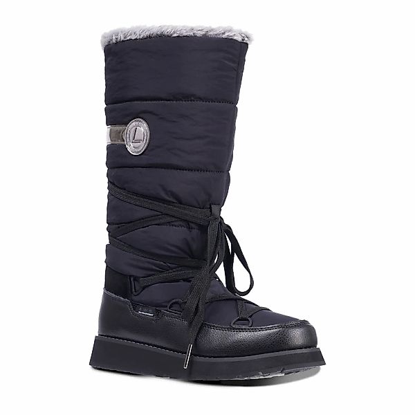 Luhta Winterboots "TAHTOVA MS", Snowboots, Winterstiefel, Winterschuhe, gef günstig online kaufen