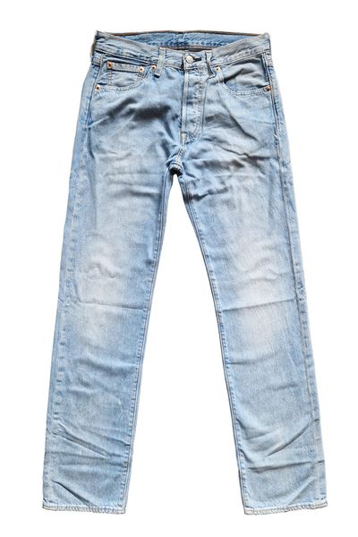 Levi's® Straight-Jeans Herren Jeans 501® LEVI'S günstig online kaufen