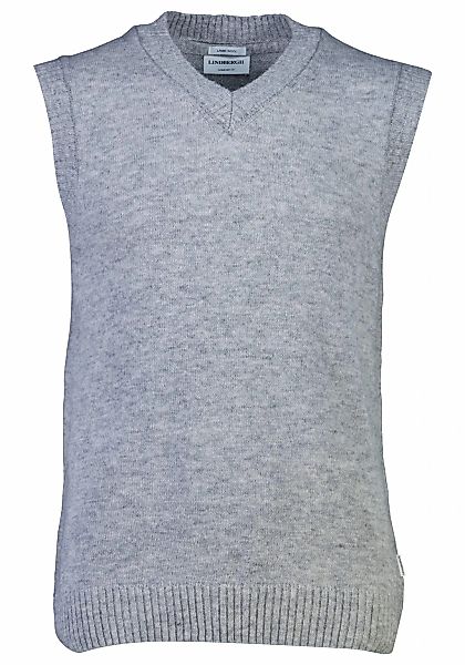 LINDBERGH Pullunder "Pullunder Oversize Fit" günstig online kaufen