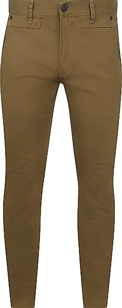 PME Legend American Classic Chino Olivgrün  - Größe W 30 - L 34 günstig online kaufen